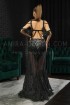 Professional bellydance costume (Classic 255 A_1)